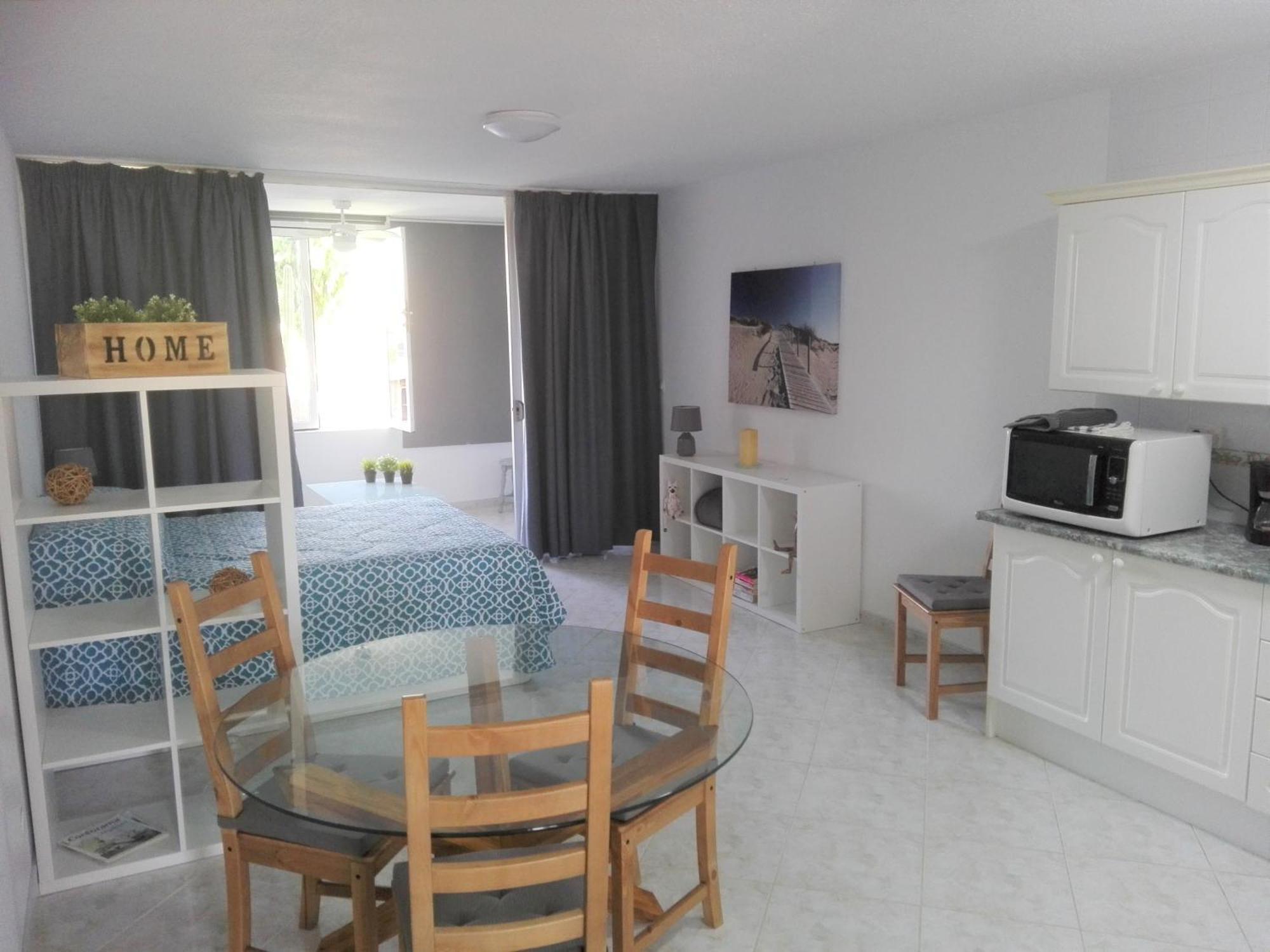 Apartment Large Loft Sueno Azul Ocean View
